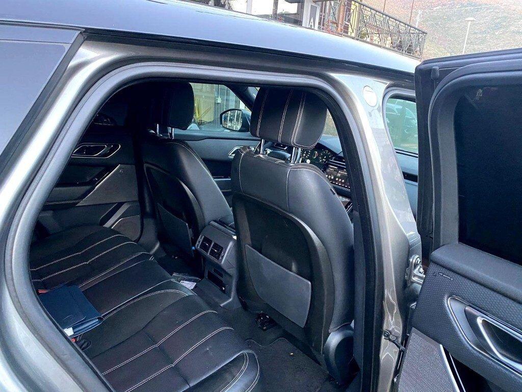 LAND ROVER Range Rover Velar 2.0 Si4 300 CV R-Dynamic SE