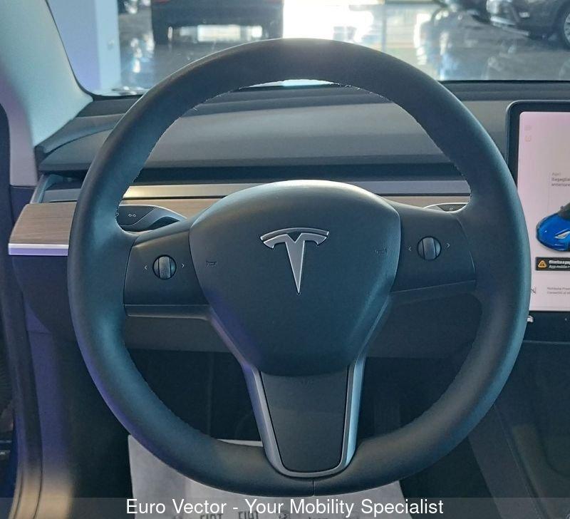 Tesla Model 3 75 kWh Performance Dual Motor 4WD