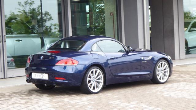 BMW Z4 sDrive28i