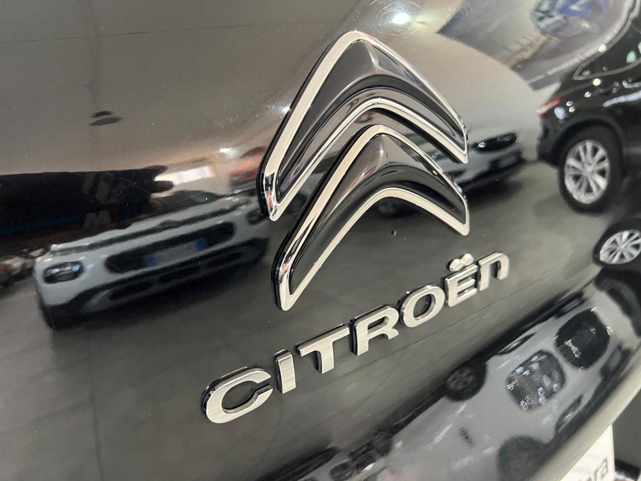 Citroen C3 1.2 82 - SHINE - 2017