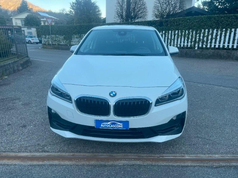 BMW Serie 2 A.T. (F45) 225xe Active Tourer iPe...