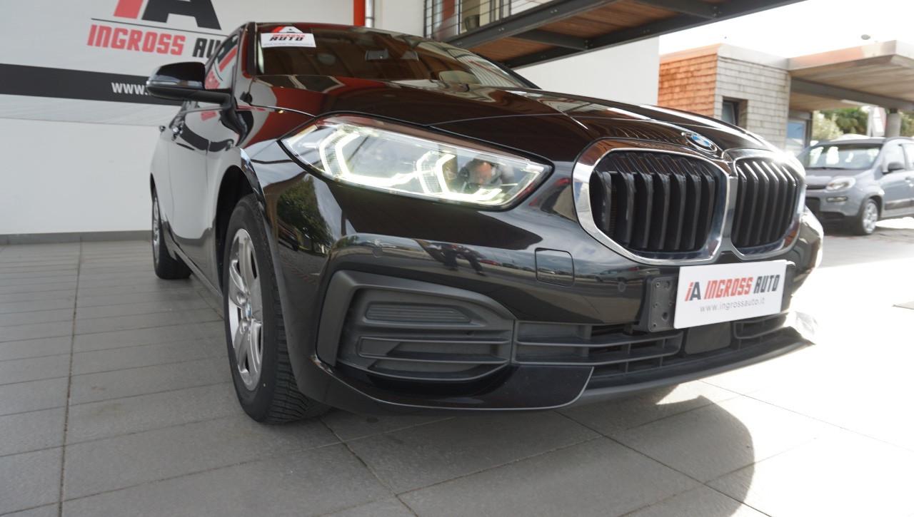 BMW 116 d