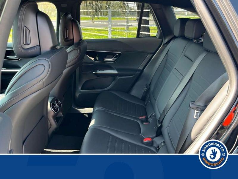 Mercedes-Benz GLC 300de 4Matic EQ-Power AMG Line Advanced Tech