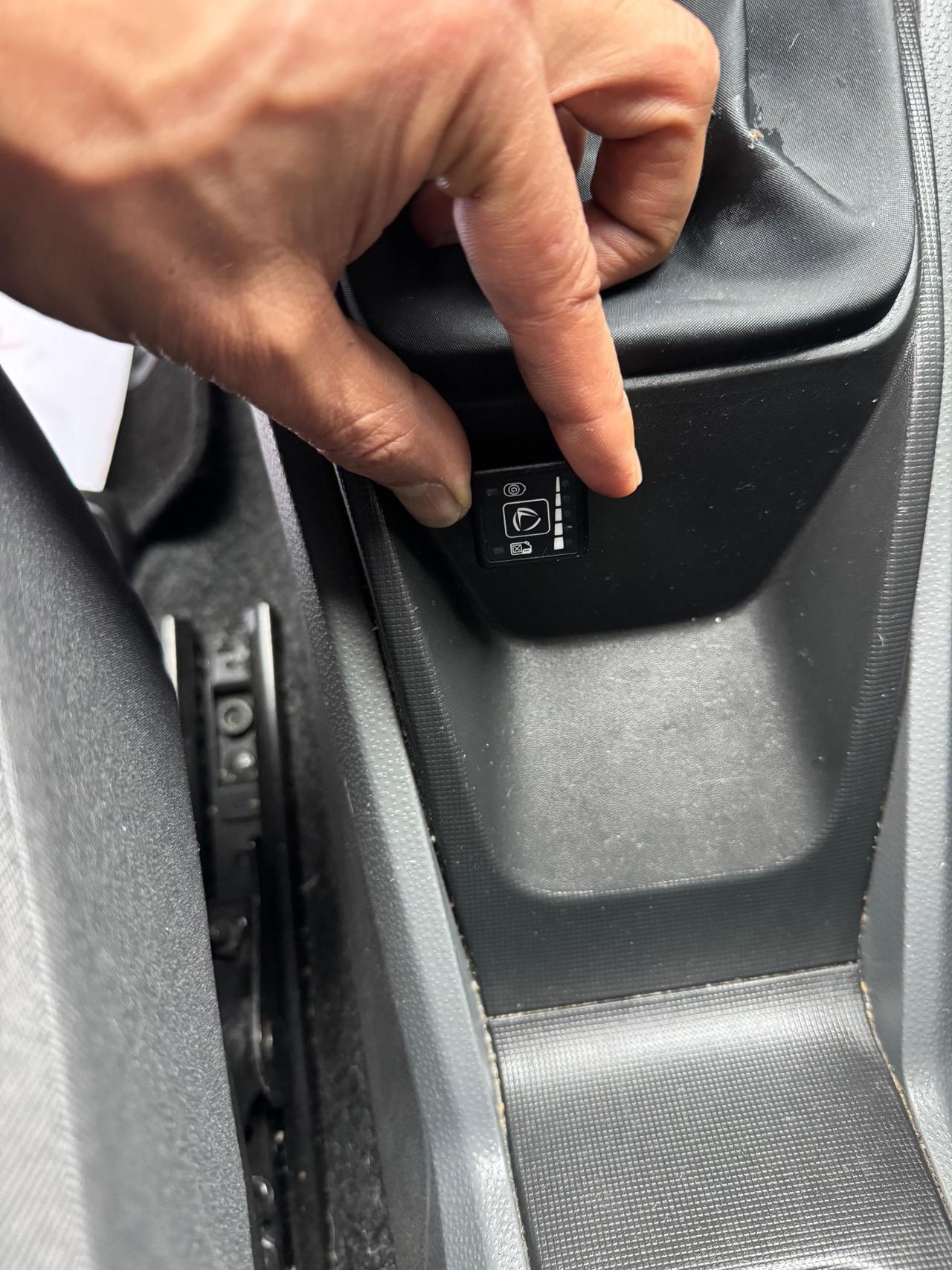 Seat Ibiza 1.4 5p. Style Dual