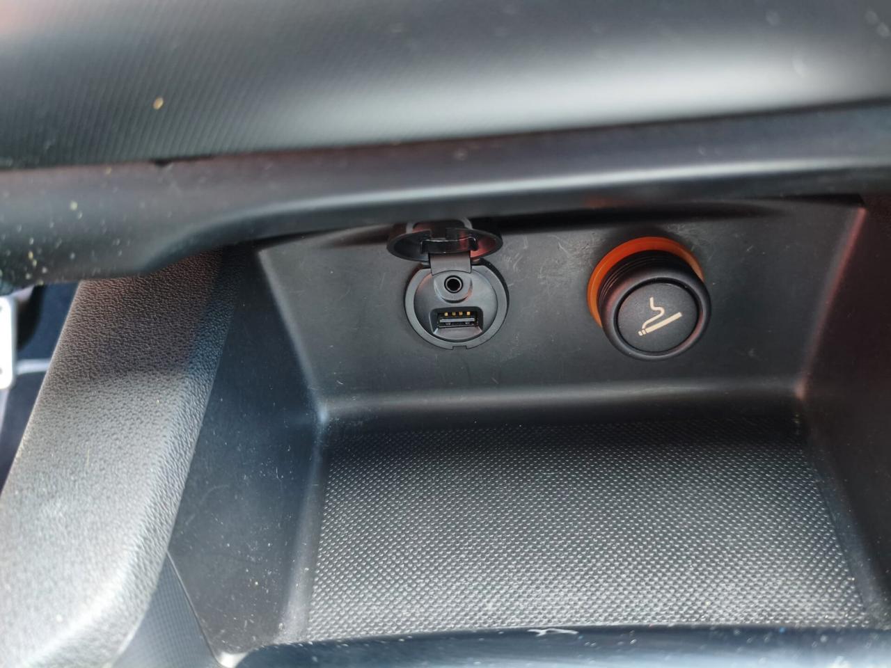 Ds DS4 4 1.6 e-HDi 115 airdream So Chic