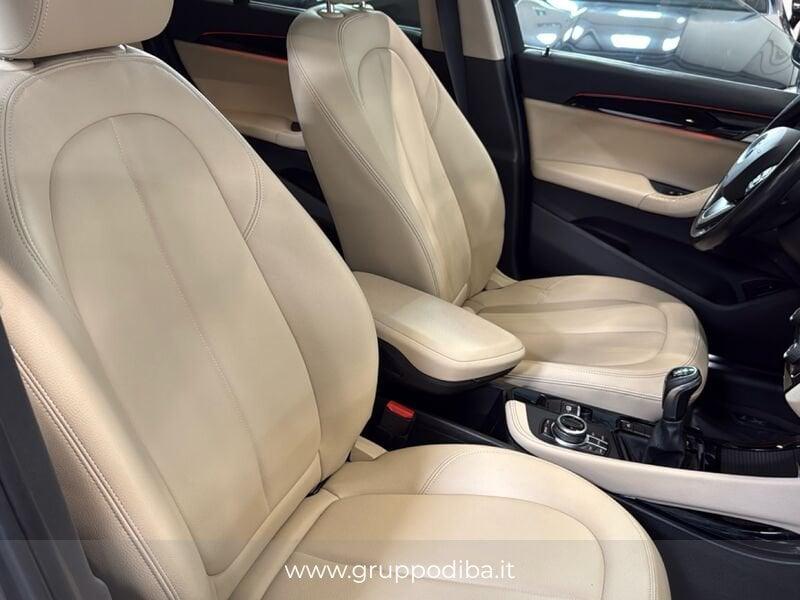 BMW X1 F48 Diesel xdrive18d xLine