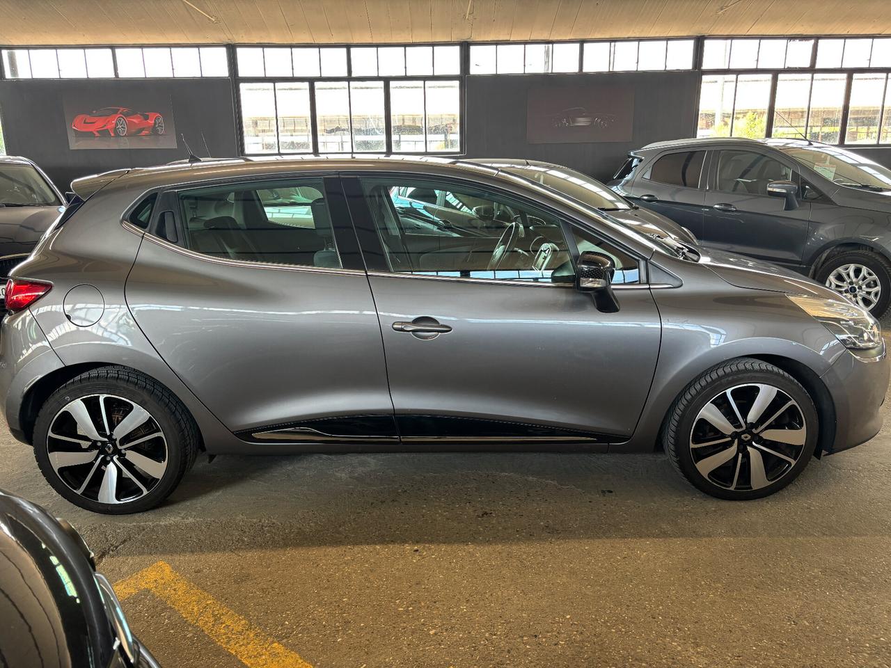 Renault Clio TCe 12V 90 CV Start&Stop 5p Energy Duel