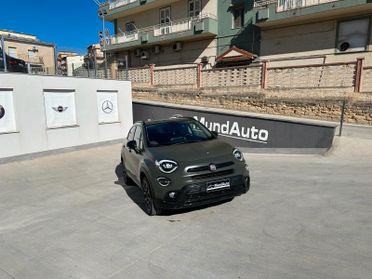 Fiat 500X 1.0 T3 120 CV S-Design Cross