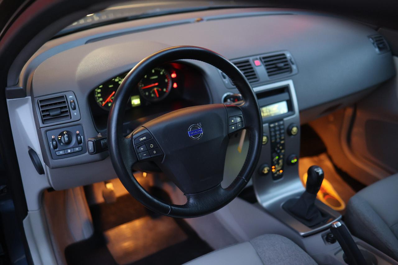 Volvo V50 2.0 D cat Kinetic