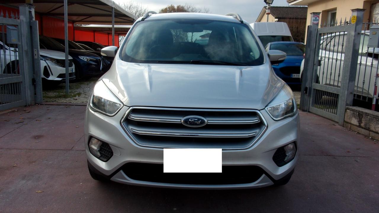 Ford Kuga 1.5 TDCI 120 CV S&S 2WD Titanium