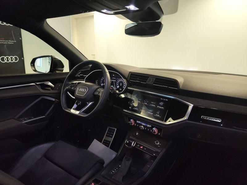 Audi Q3 RS SPB quattro S tronic