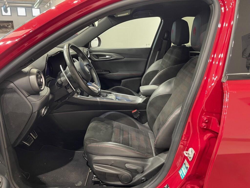 Alfa Romeo Tonale 1.5 hybrid Speciale 130cv ddct7
