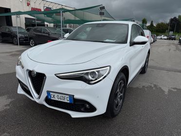 Alfa Romeo Stelvio 2.2 190 CV AT8 Q4 Executive