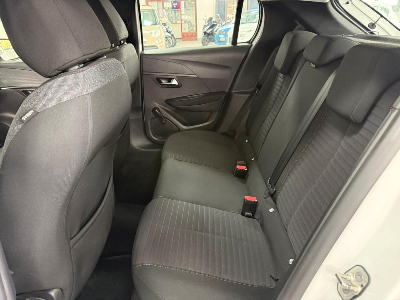 Peugeot 208 1.5 BlueHDi 100cv 5 porte