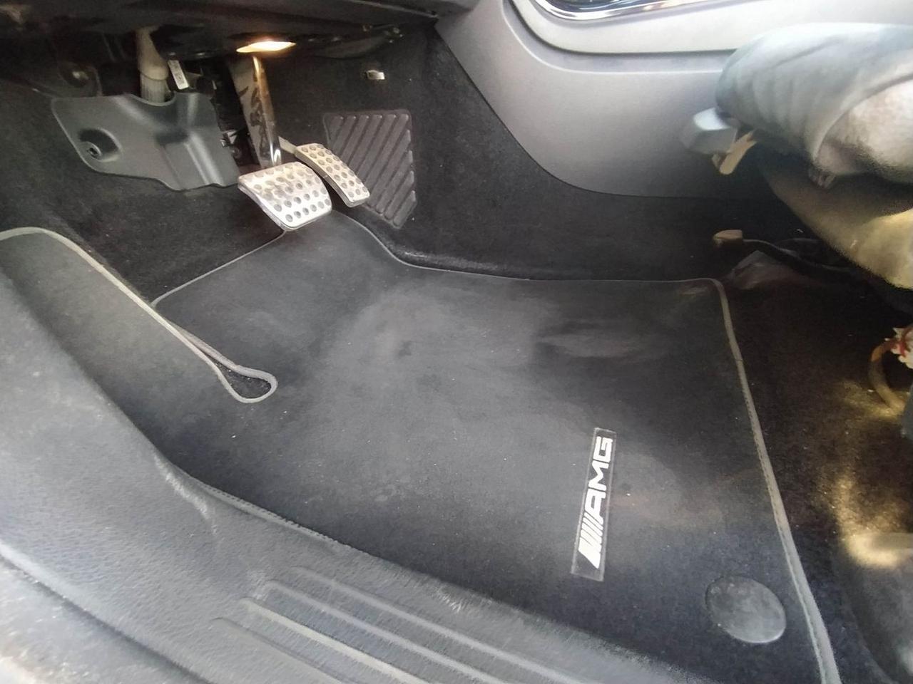 Mercedes-Benz A 250 PREMIUM #50030