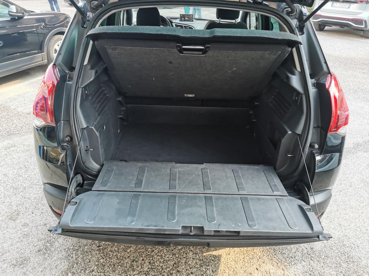 Peugeot 3008 BlueHDi 120cvS&S Allure