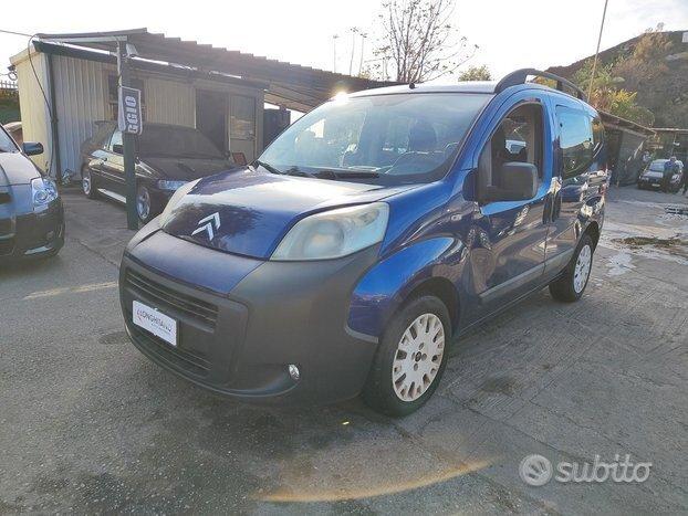 Citroen Nemo Citroen