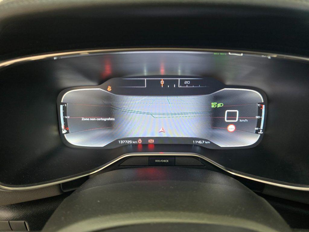 Citroen C5 Aircross BlueHDi 130 S&S Shine