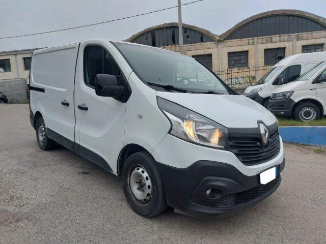 RENAULT Trafic T29 1.6 dCi 120CV PC-TN Furgone