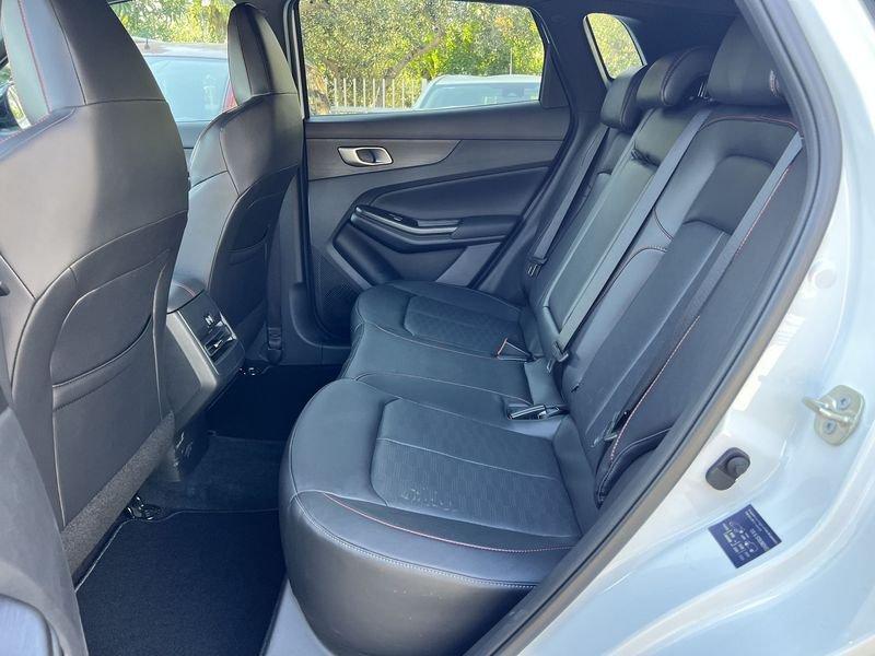 DR AUTOMOBILES DR 6 Stilnovo 1.6 T-GDI GPL 178CV DCT