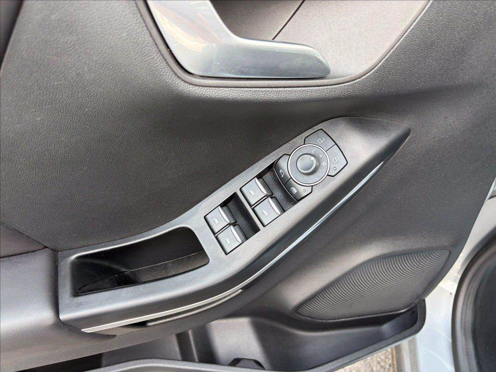 FORD Puma 1.0 ecoboost h Titanium X s&s 125cv del 2023