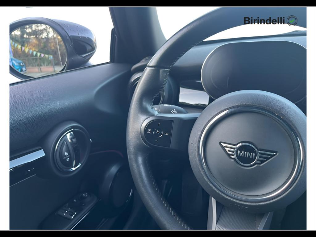 MINI Mini 4ª serie (F56) - Mini 1.5 Cooper Classic