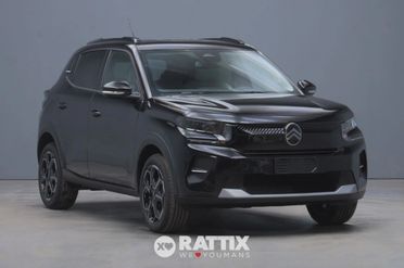 Citroen C3 1.2 Puretech Turbo 100CV Max