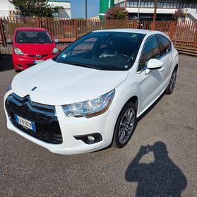 Ds DS4 4 1.6 e-HDi 115 airdream Just Matt