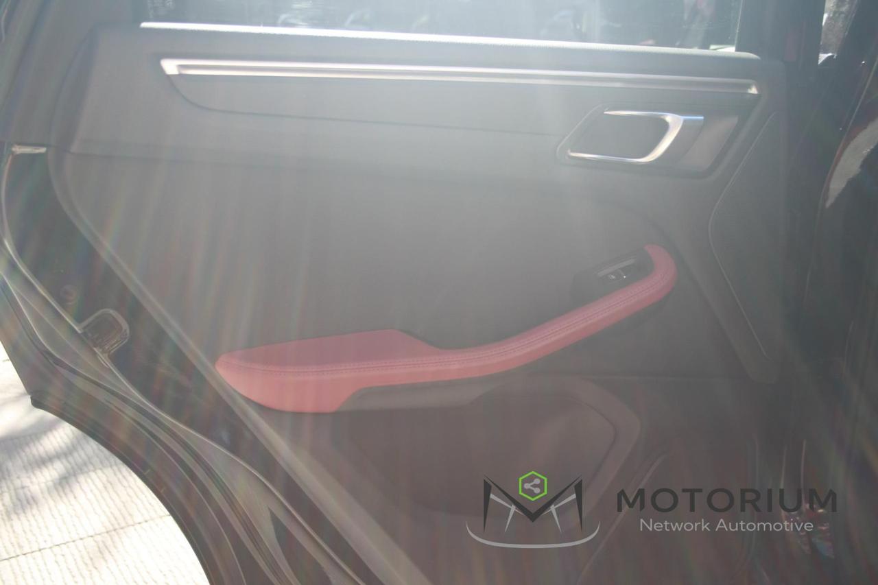 Porsche Macan 2.0 Restyling 252CV PDK - OTTIME CONDIZIONI!