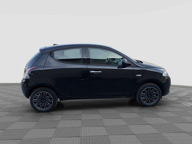 LANCIA Ypsilon Ypsilon 1.0 FireFly 5 porte S&S Hybrid Silver