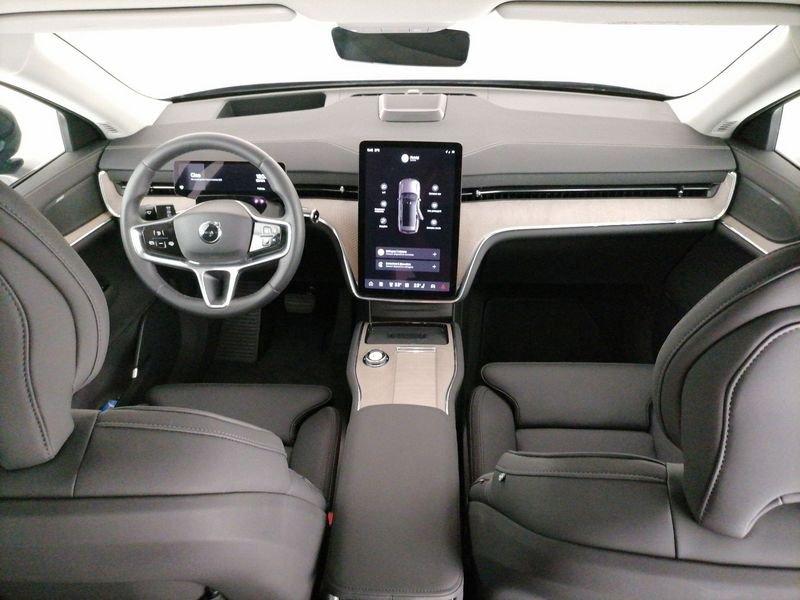 Volvo EX90 EX90 Twin Motor AWD Ultra