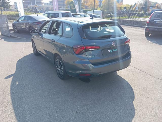 FIAT Tipo *PROMO* 1.6 Mjt S&S SW