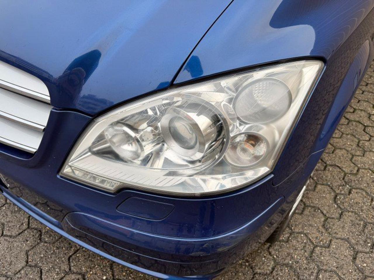 Mercedes-Benz Viano 3.5 Ambiente *VIP BUS *Petrol * FIRST CLASS