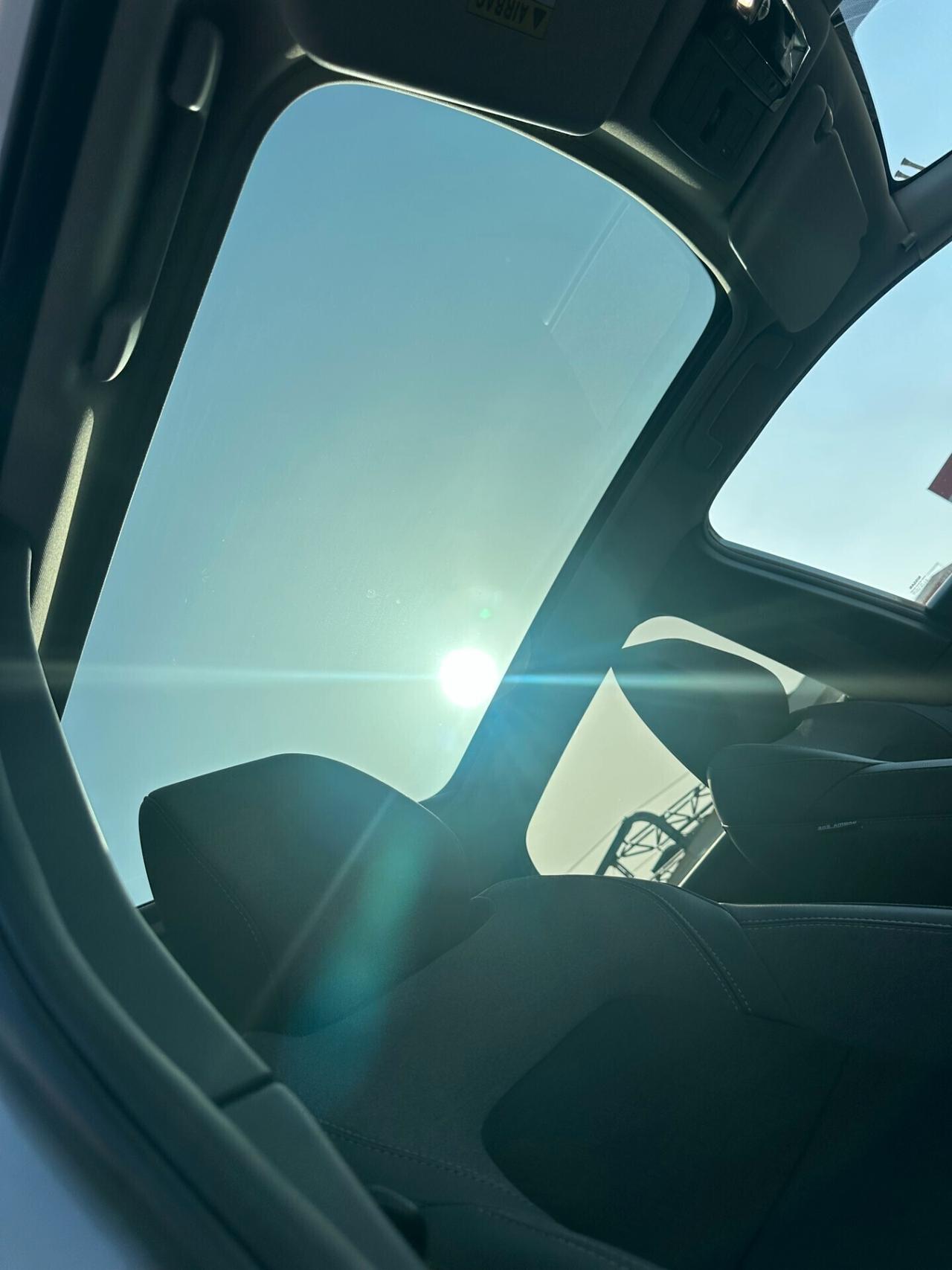 Nissan Qashqai Tekna