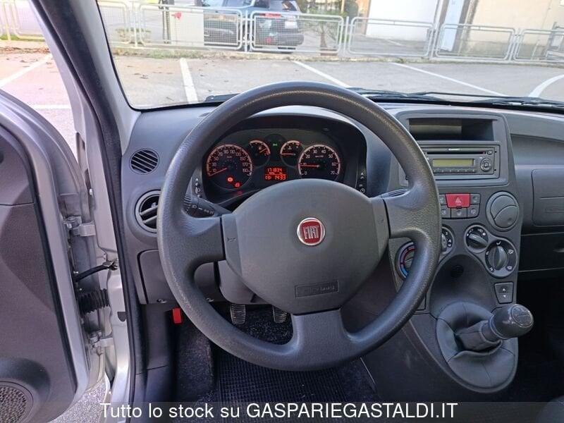 FIAT Panda Panda 1.2 Emotion