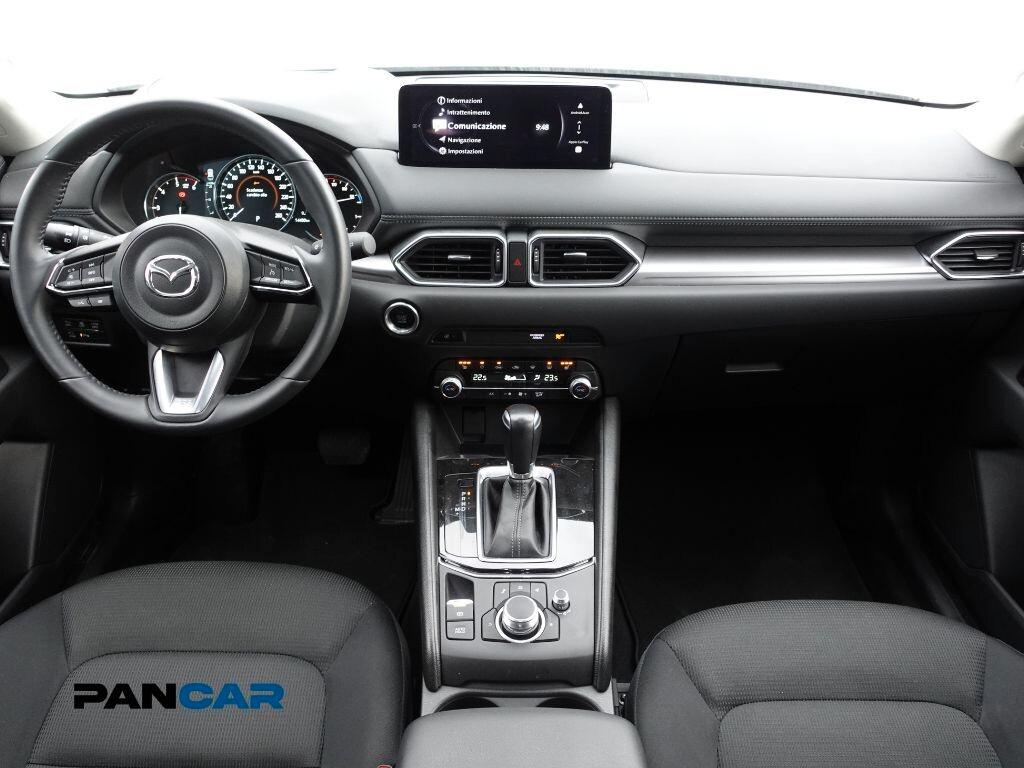 Mazda CX-5 2.2L Skyactiv-D 150 CV 2WD Signature