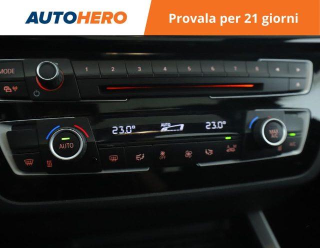 BMW 116 d 5p. Msport