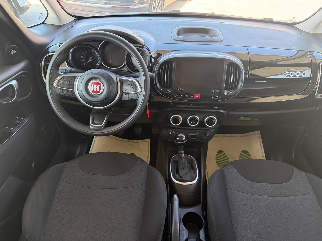 Fiat 500L 1.6 Multijet 120 CV Cross