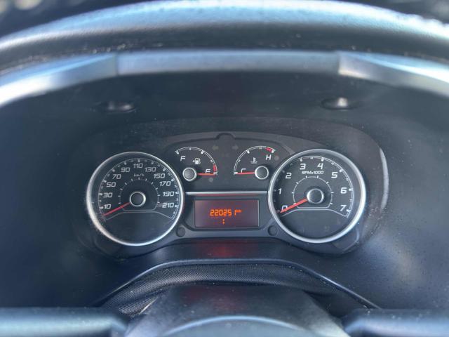 FIAT Doblo 1.6 MJT 120 CV CARGO MAXI PL N1 3 POSTI-BLUETOOTH-