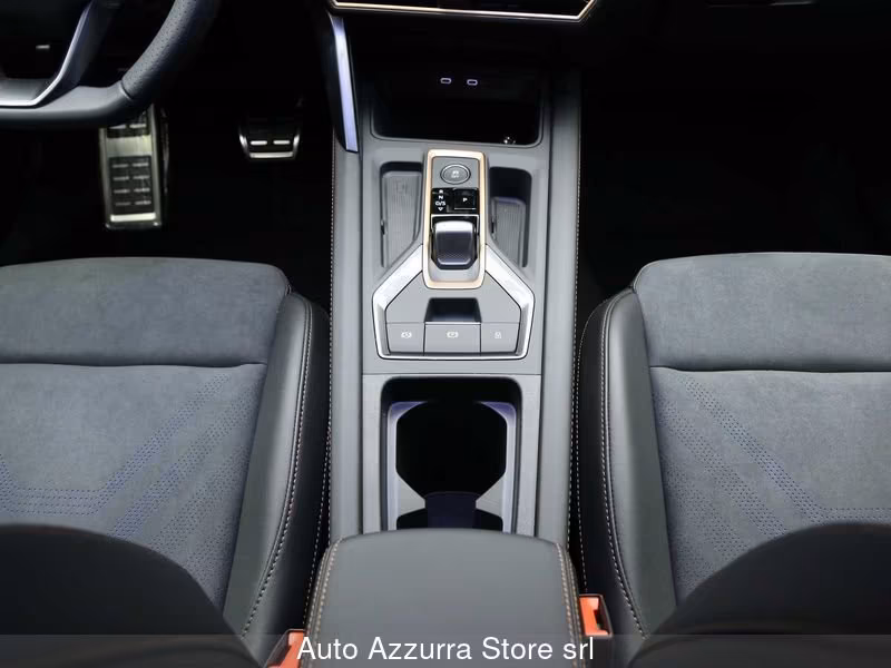 CUPRA Formentor 2.0 TSI VZ 4drive 333cv DSG *19'', 360°, COLORI VARI, PROMO AZZURRA*