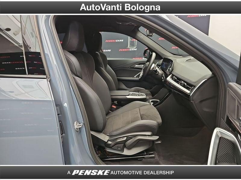 BMW X1 X1 xdrive 25e MSport Pro auto