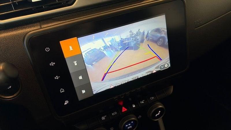 Dacia Duster 1.0 tce Journey UP Gpl 4x2 100cv