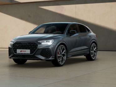 Sportback 2.5 quattro s tronic