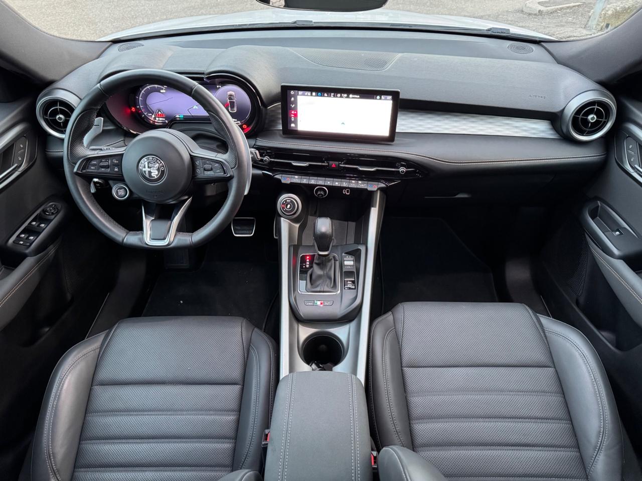 Alfa Romeo Tonale 1.3 280 CV PHEV AT6 Q4 Veloce
