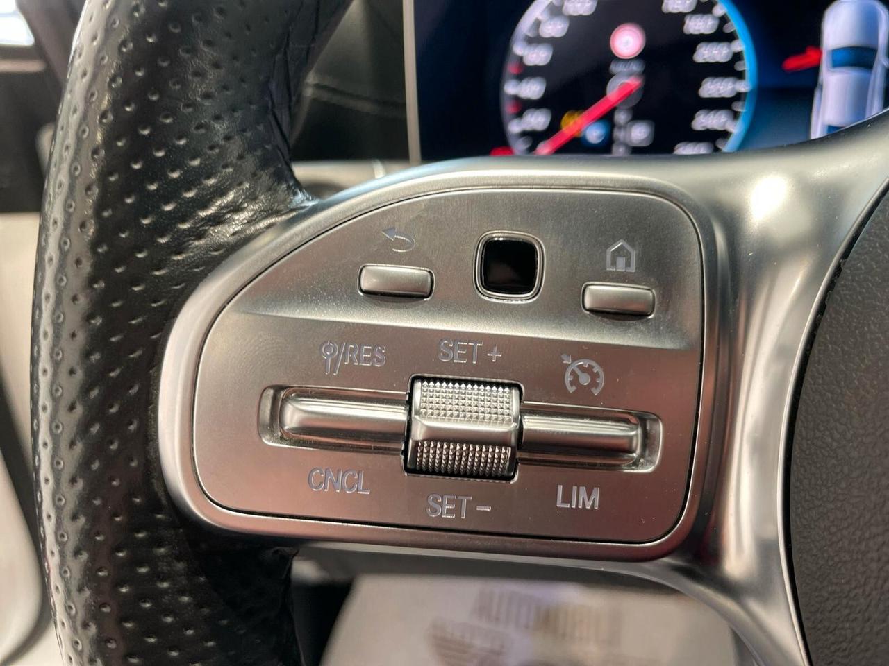 Mercedes CLS 3.0d 286CV AMG PREMIUM 4MATIC 2019