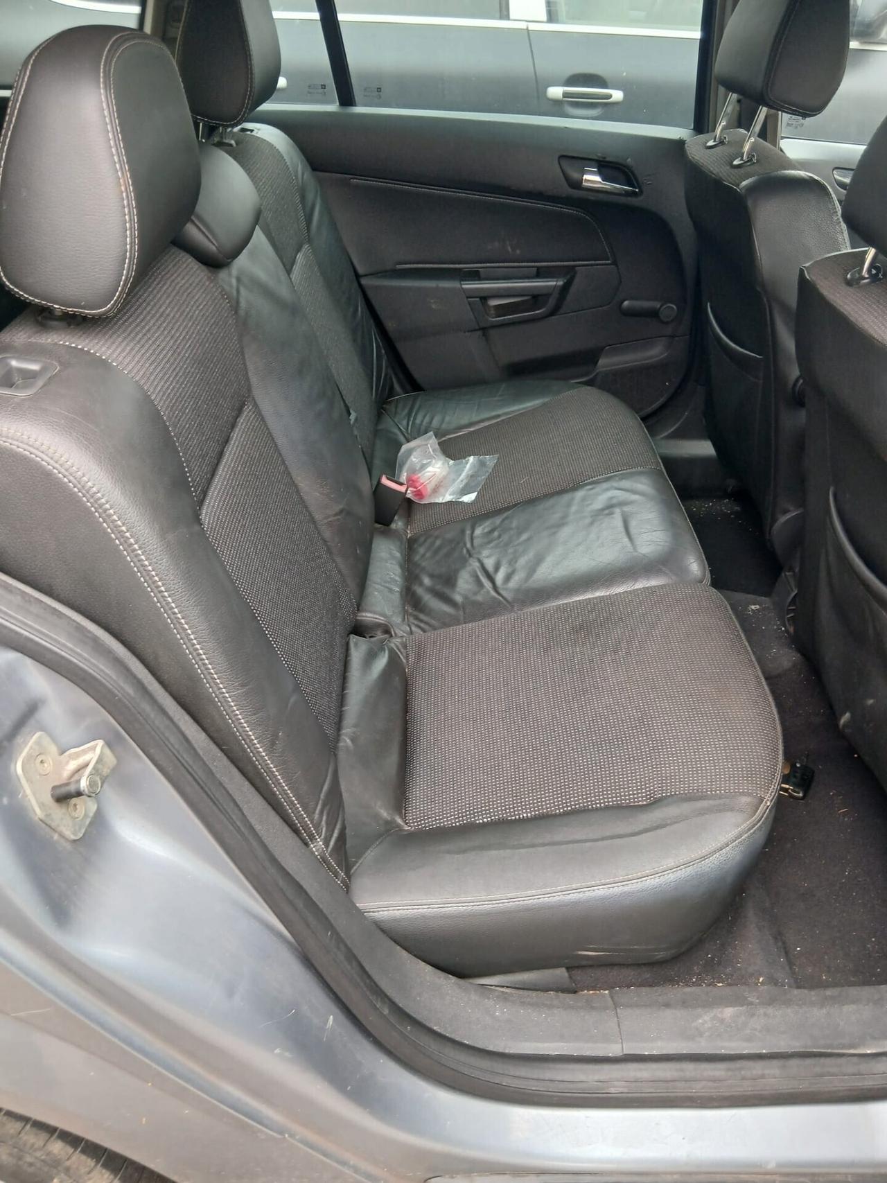 Opel Astra 1.7 CDTI 101CV Station Wagon Cosmo