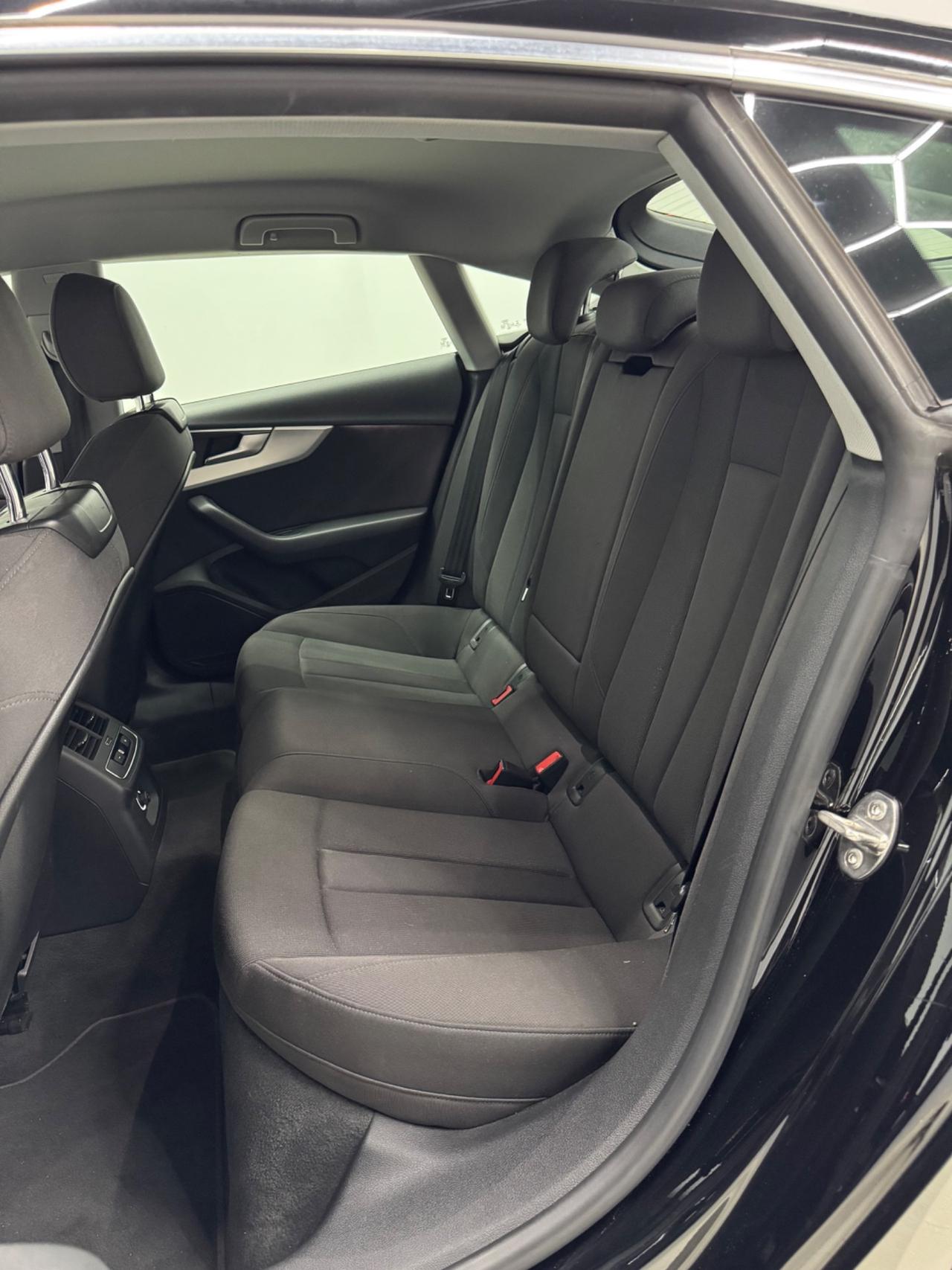 Audi A5 SPB 40 TDI quattro S tronic line edition