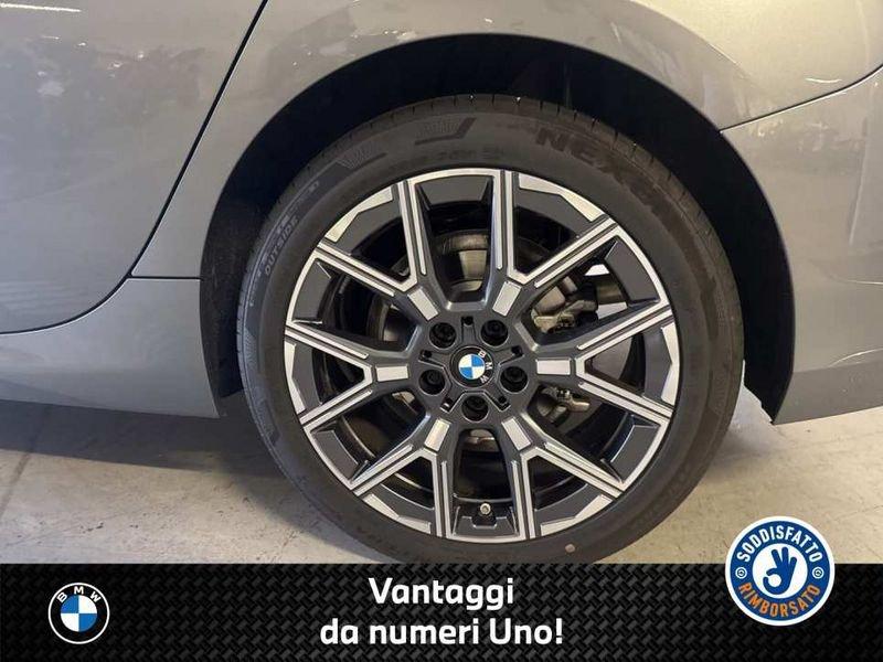 BMW Serie 1 118d