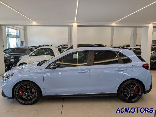HYUNDAI i30 2.0 T-GDI 280 CV 5 porte DCT N Performance