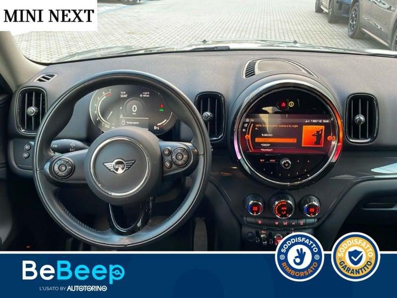 MINI Mini Countryman F60 MINI COUNTRYMAN 1.5 ONE NORTHWOOD EDITION AUTO